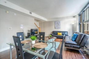 Waterfront Baltimore 2BR Furnished Apartment apts